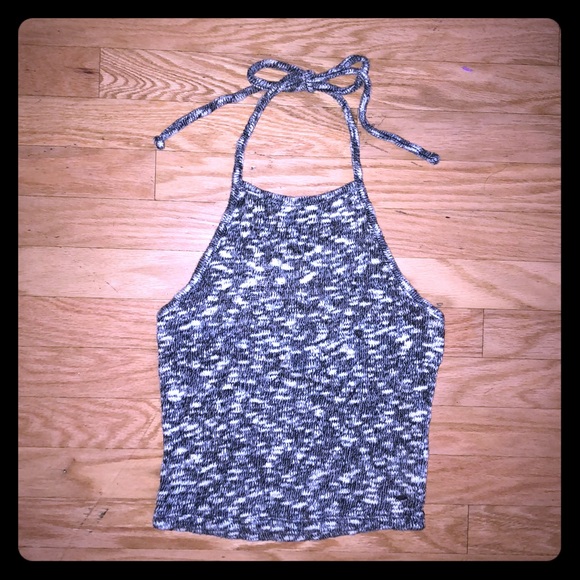 American Eagle Outfitters Tops - American Eagle Halter Top
